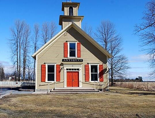 Property Photo: 2 Pellerin Road NY 12901