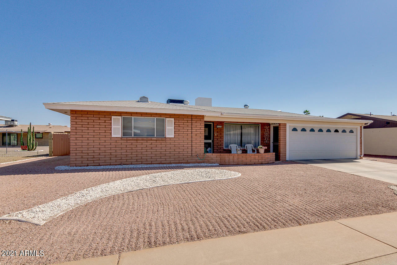 Property Photo:  6417 E Duncan Street  AZ 85205 