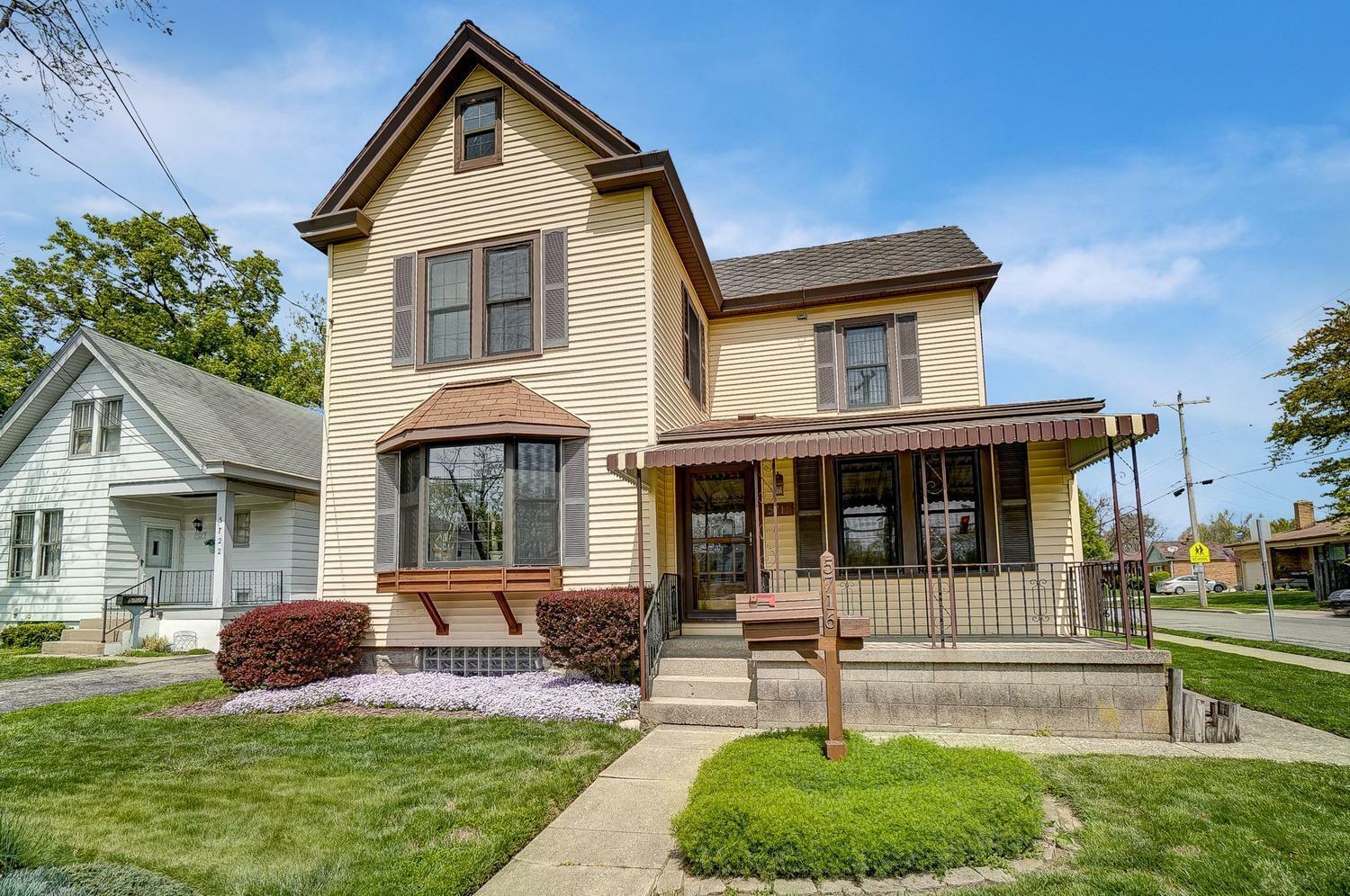 Property Photo:  5716 Bridgetown Rd  OH 45248 