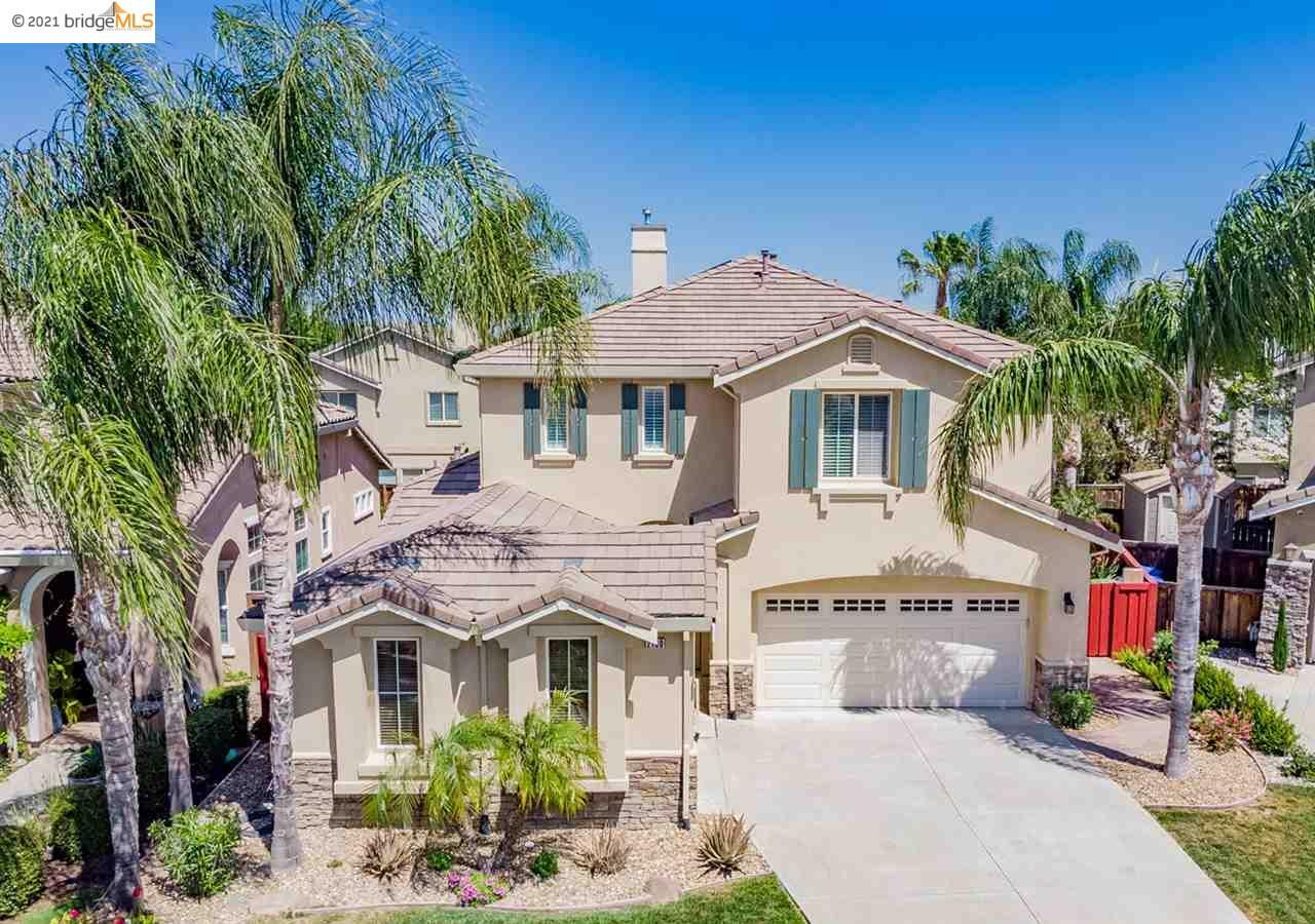 Property Photo: 2160 Cristina Way CA 94513