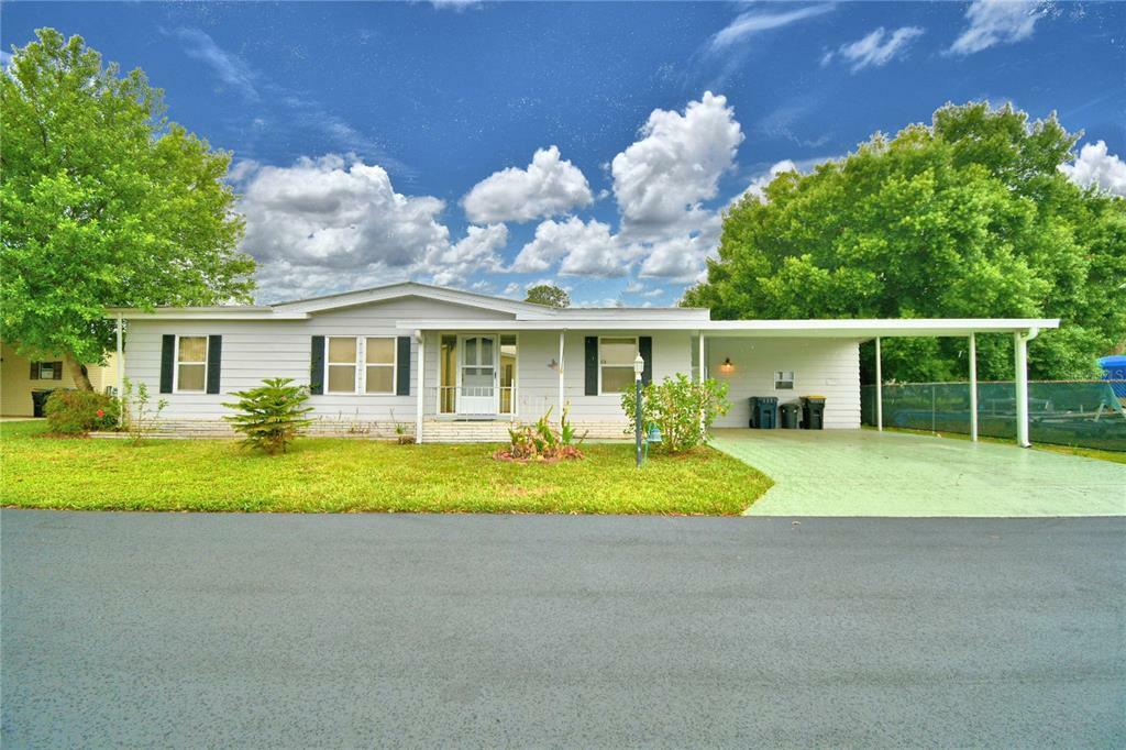 Property Photo:  139 Jana Circle  FL 33823 