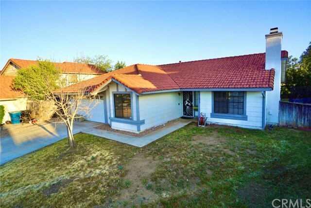 Property Photo:  22813 Kuka Circle  CA 92595 