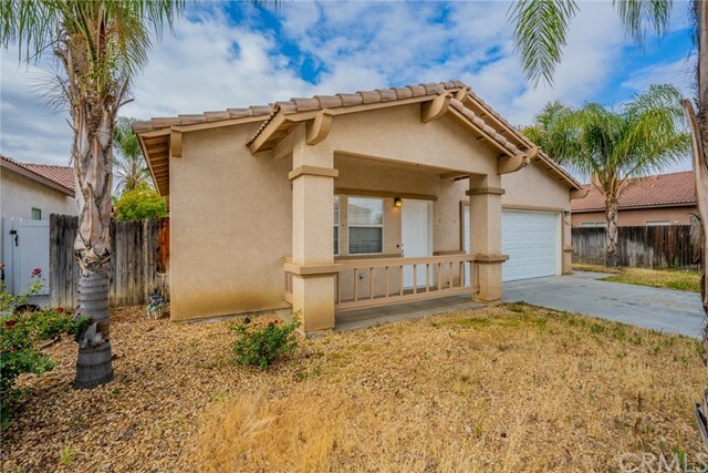 Property Photo: 3901 Rushmore Court CA 92545