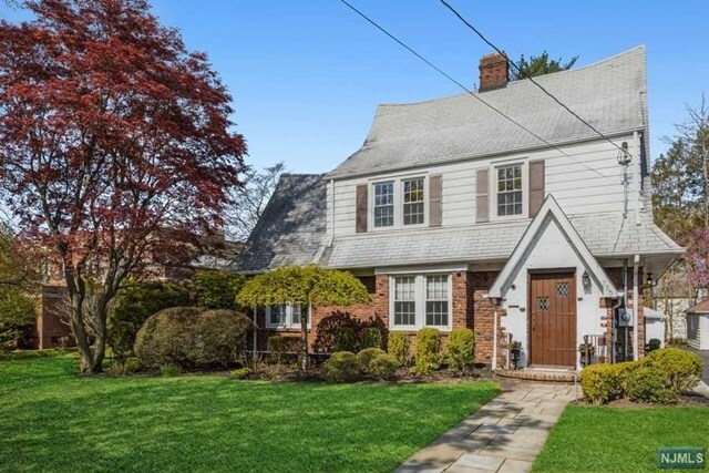 Property Photo: 735 Summit Avenue NJ 07661