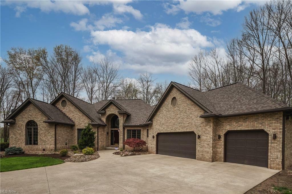 Property Photo: 3603 Shellhart Road OH 44203