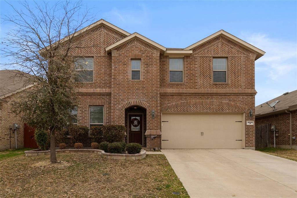 Property Photo:  10505 Turning Leaf Trail  TX 76131 