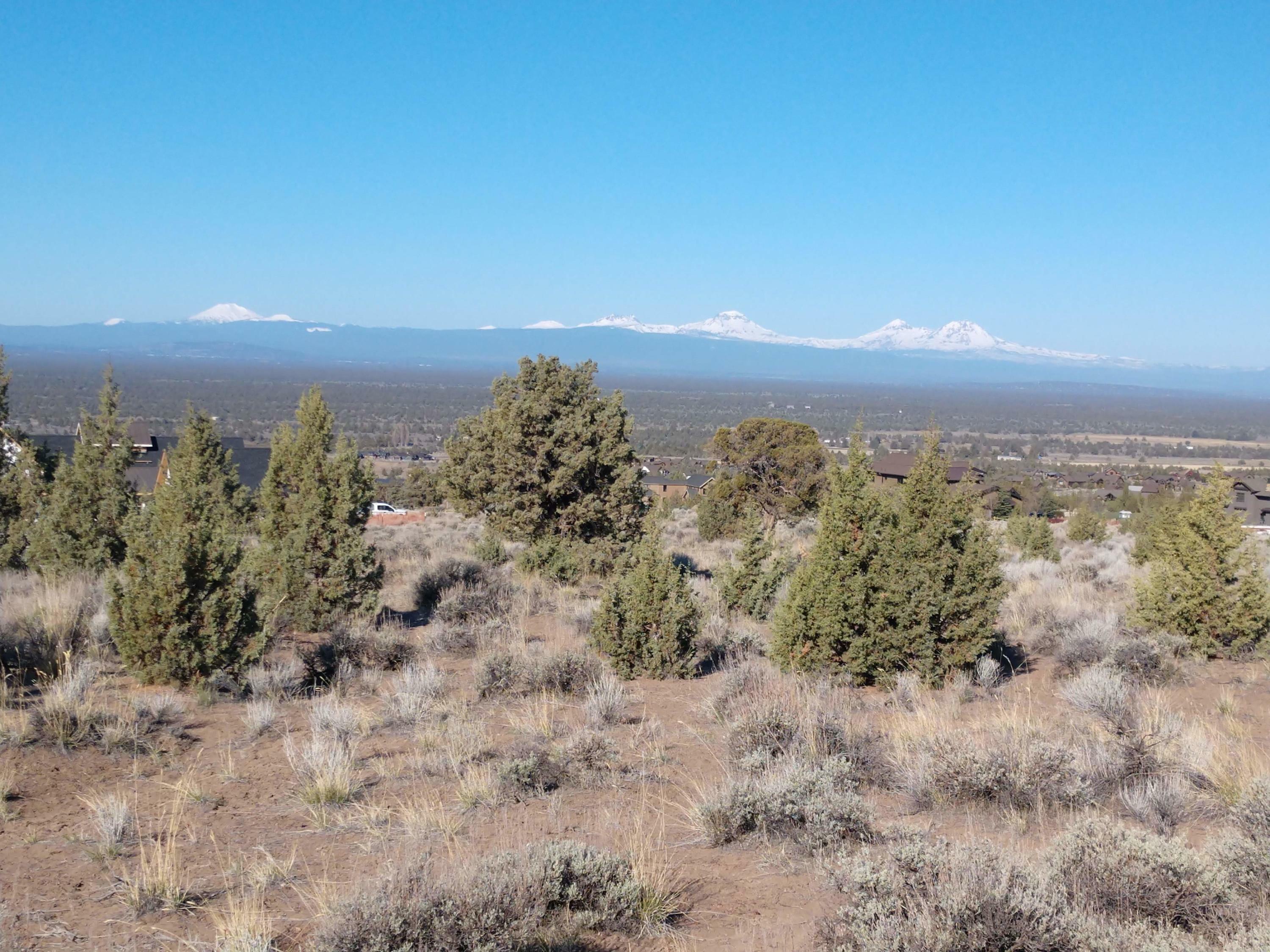 Property Photo:  Lot 568 Hope Vista Drive  OR 97753 