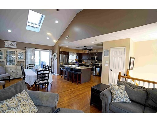 Property Photo:  117 Newman  MA 02151 