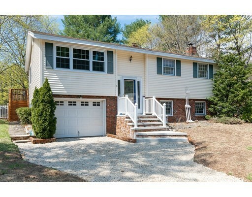 Property Photo: 8 Yale MA 01834