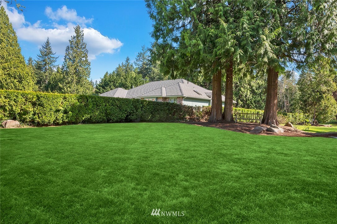 Property Photo: 15116 184th Place NE WA 98072