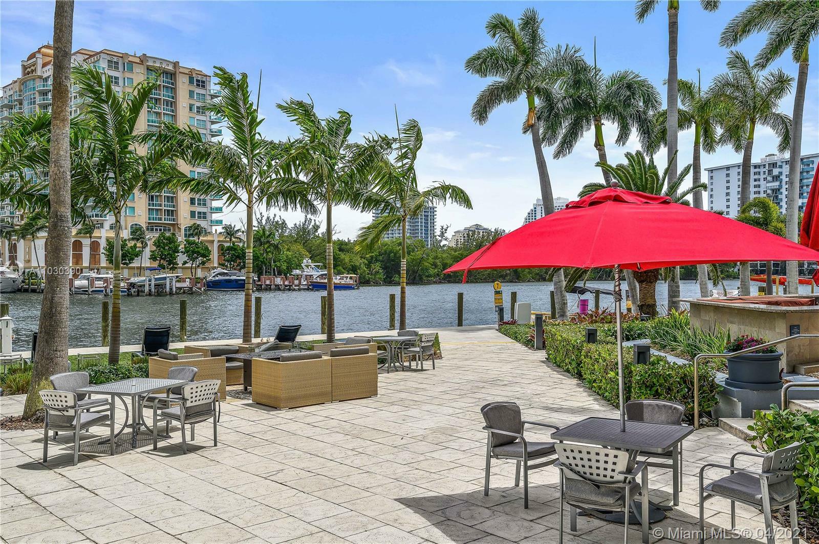 Property Photo: 2670 E Sunrise Blvd 511 FL 33304