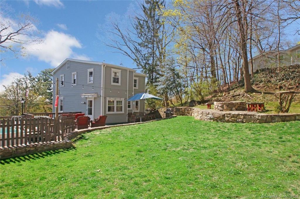 Property Photo:  63 Clearview Avenue  CT 06907 
