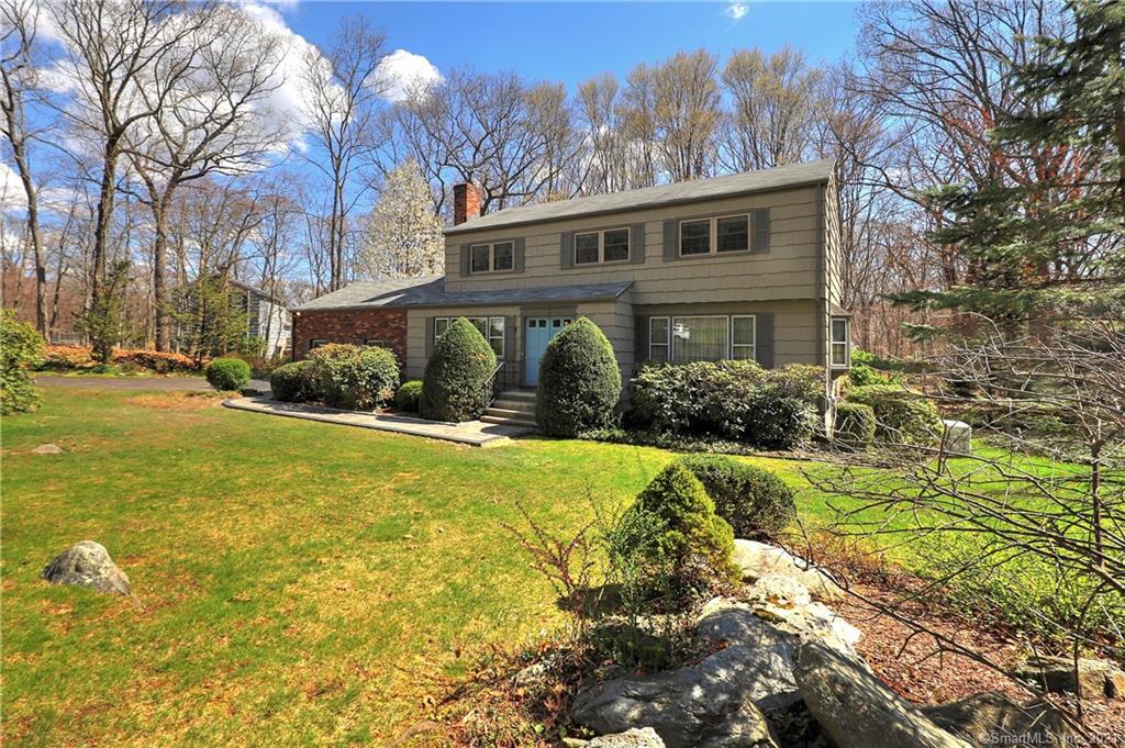 Property Photo: 460 Pilgrim Lane CT 06614