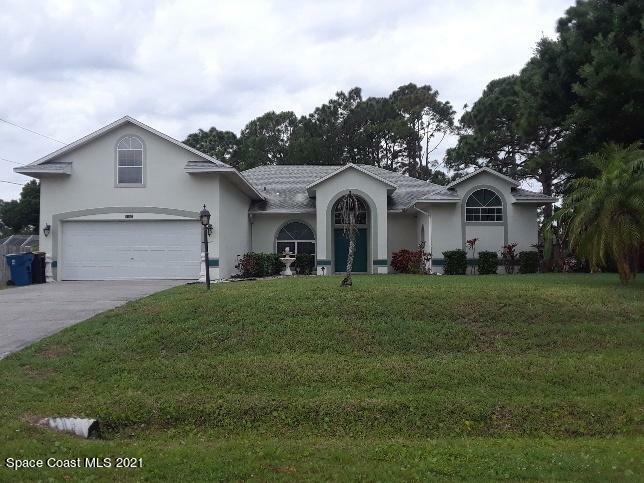 Property Photo:  1162 Price Avenue NW  FL 32907 