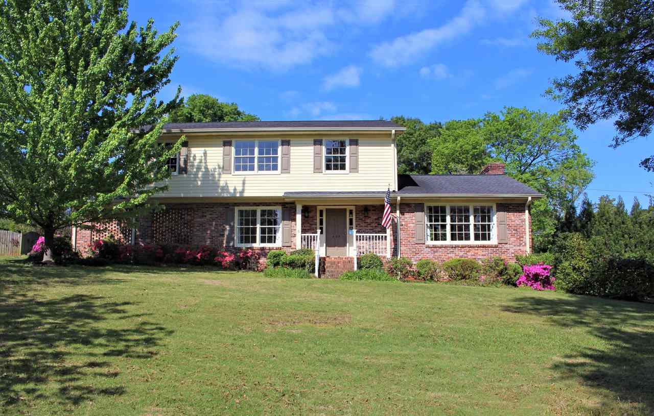 Property Photo:  609 Perrin Dr  SC 29307 