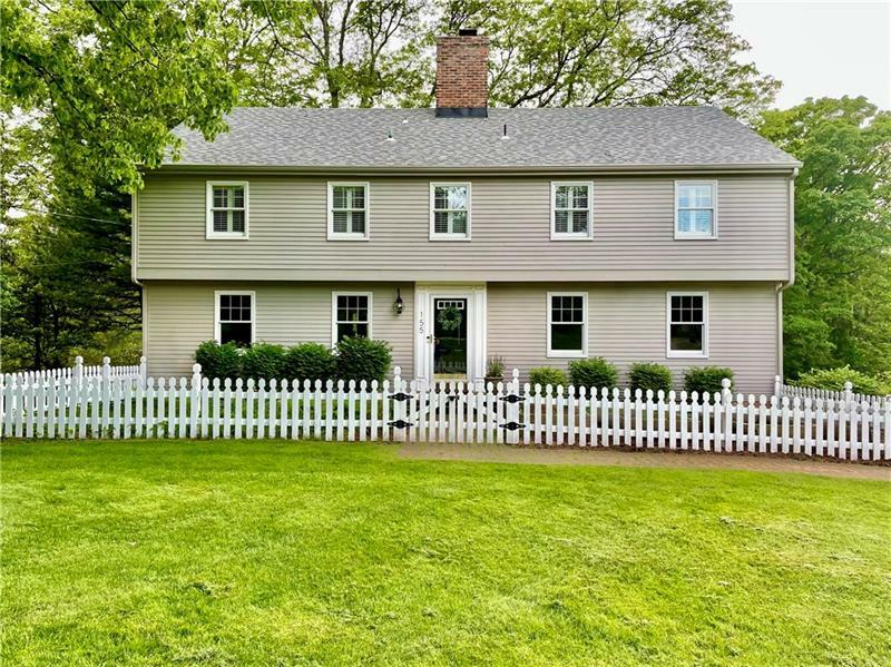 Property Photo:  155 Logan Rd  PA 15044 