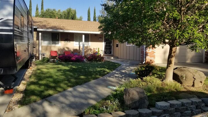 1961 Northwood Drive  Vacaville CA 95687 photo