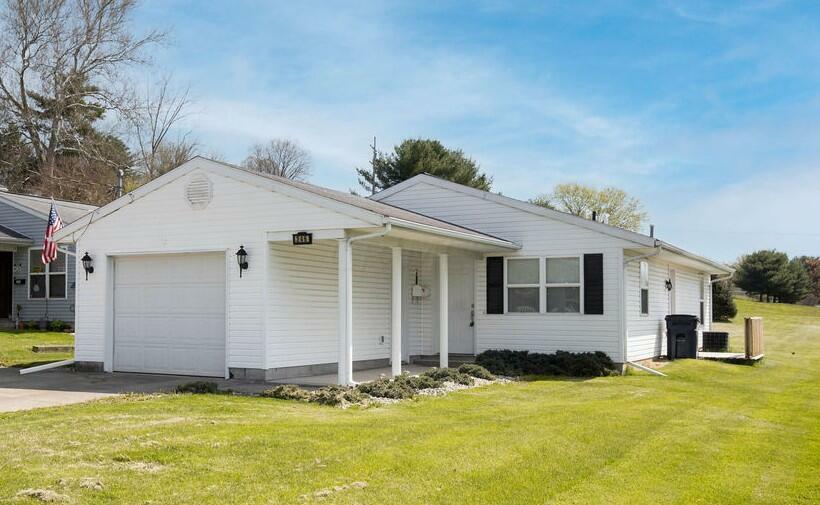 Property Photo: 246 Belle Vista Street OH 43055