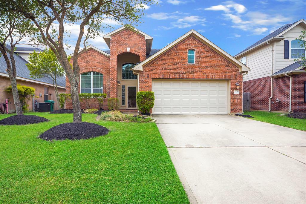 Property Photo:  28215 Sweet Oak Lane  TX 77494 