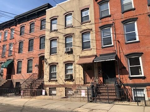 Property Photo:  730 Bloomfield St 3  NJ 07030 