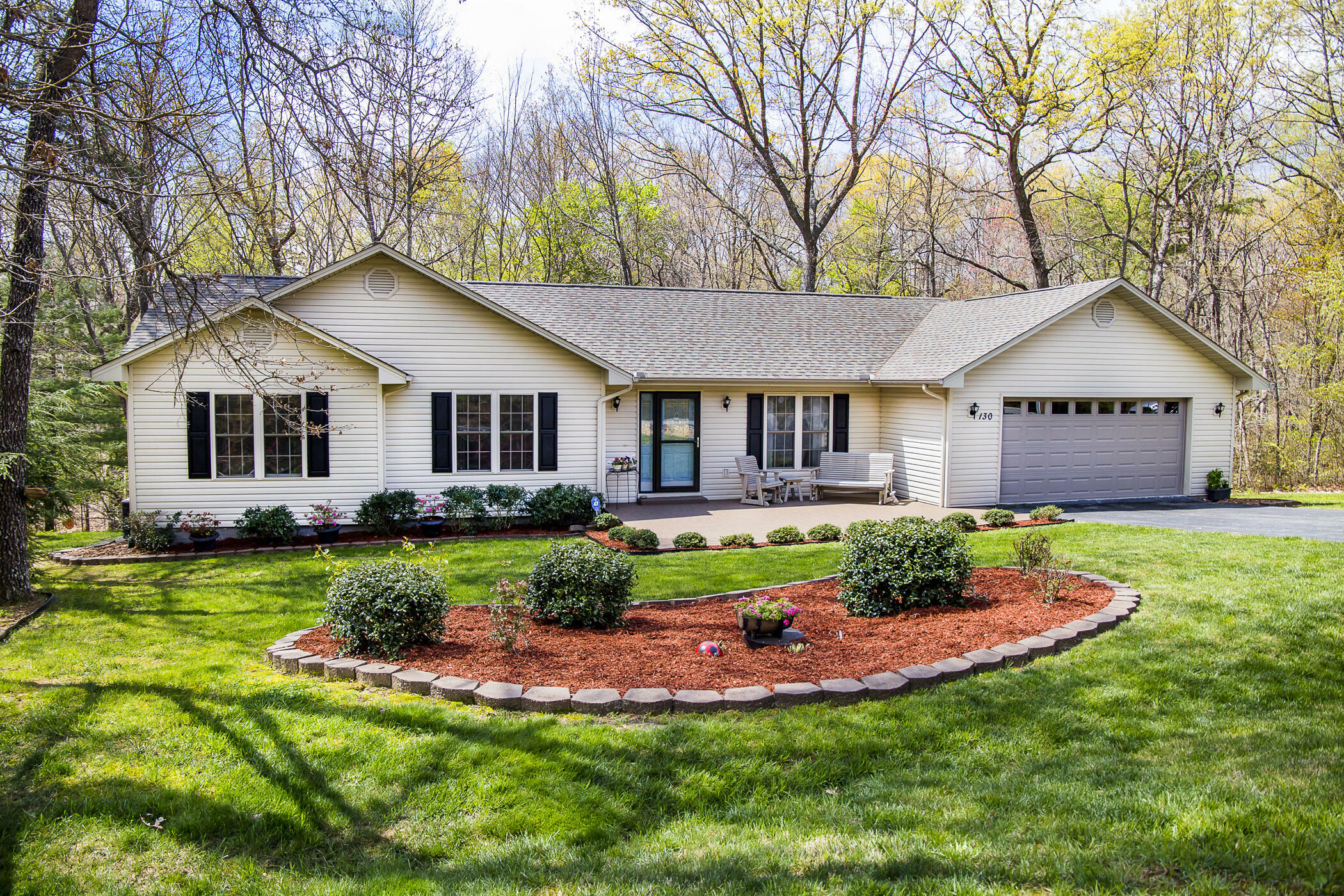 Property Photo:  130 &Amp 129 Dalefield Loop  TN 38558 