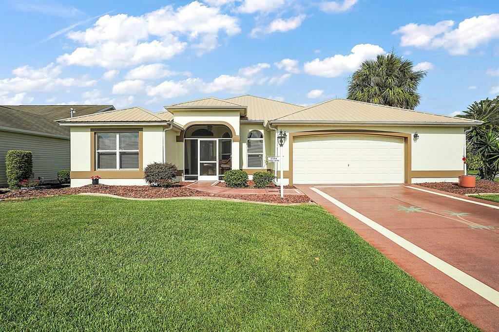 Property Photo:  17384 SE 72nd Deer Run Avenue  FL 32162 