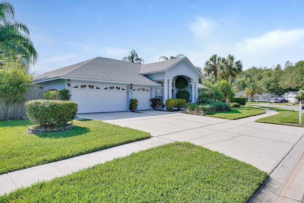 Property Photo:  11411 Palm Pasture Drive  FL 33635 