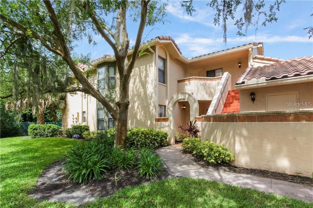 Property Photo: 7800 Sugar Brook Court FL 32819