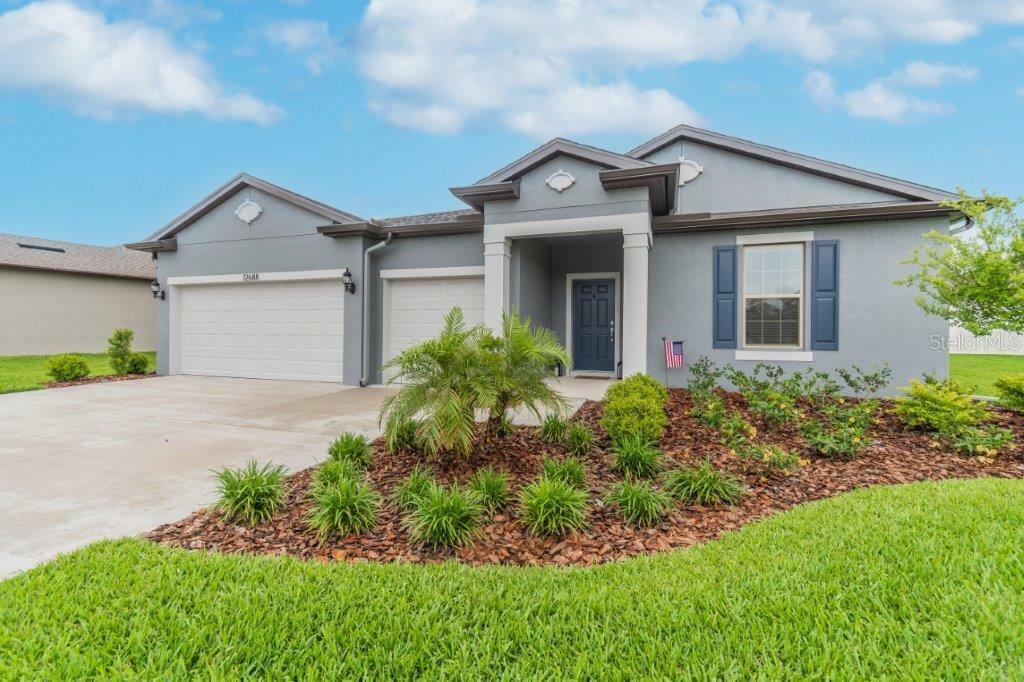 Property Photo:  12688 Palapa Loop  FL 34610 