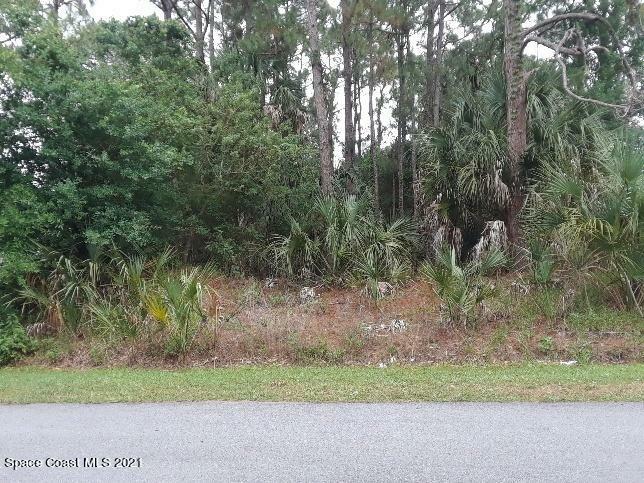 Property Photo:  00000 Jericho Avenue  FL 32907 