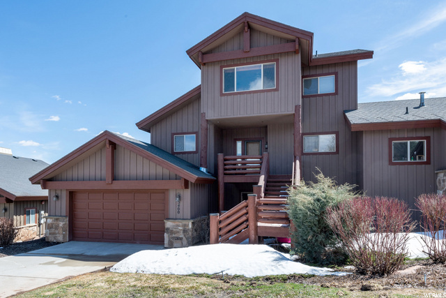 Property Photo: Address not disclosed UT 84098