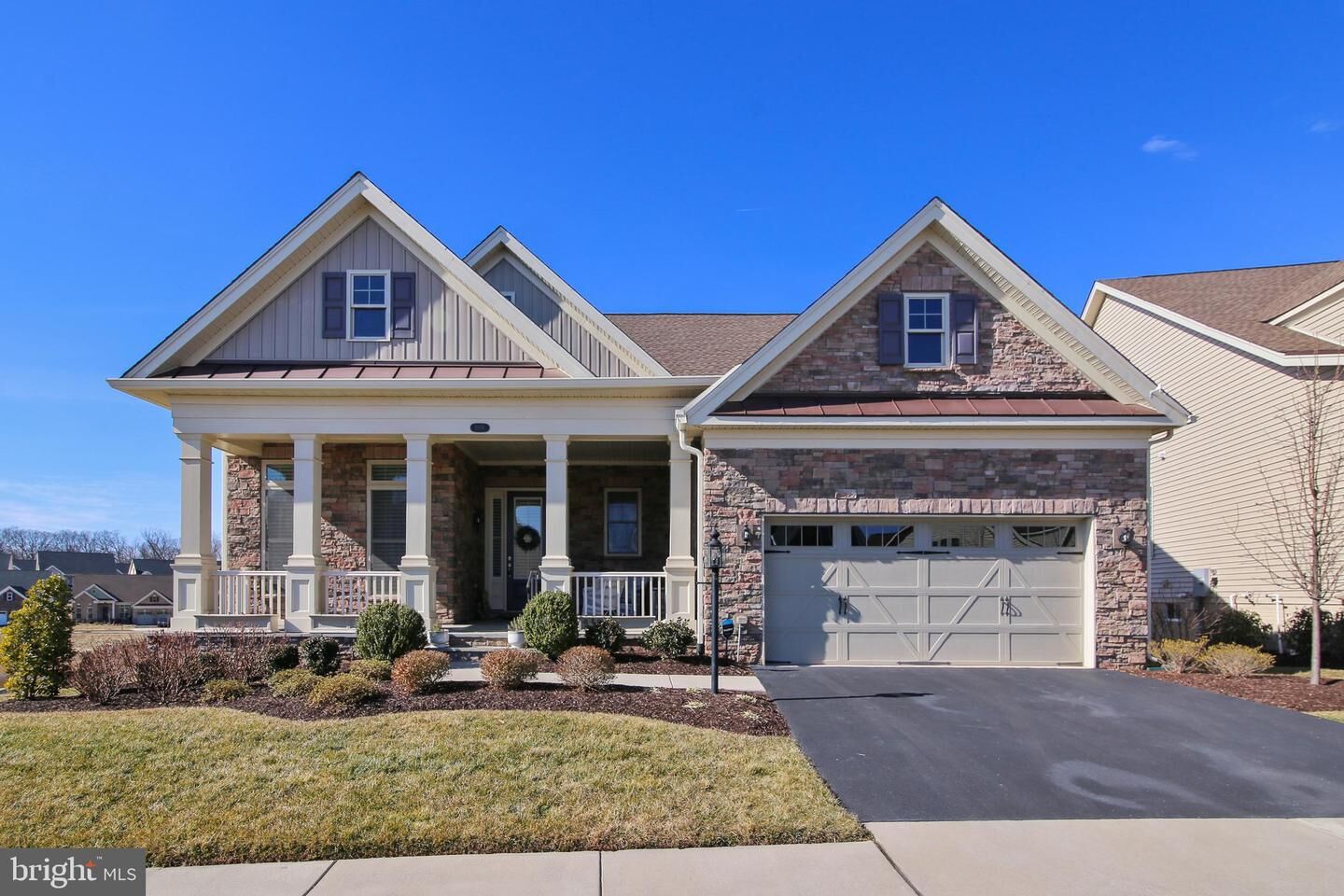 Property Photo:  5958 Bowes Creek Place  VA 20155 