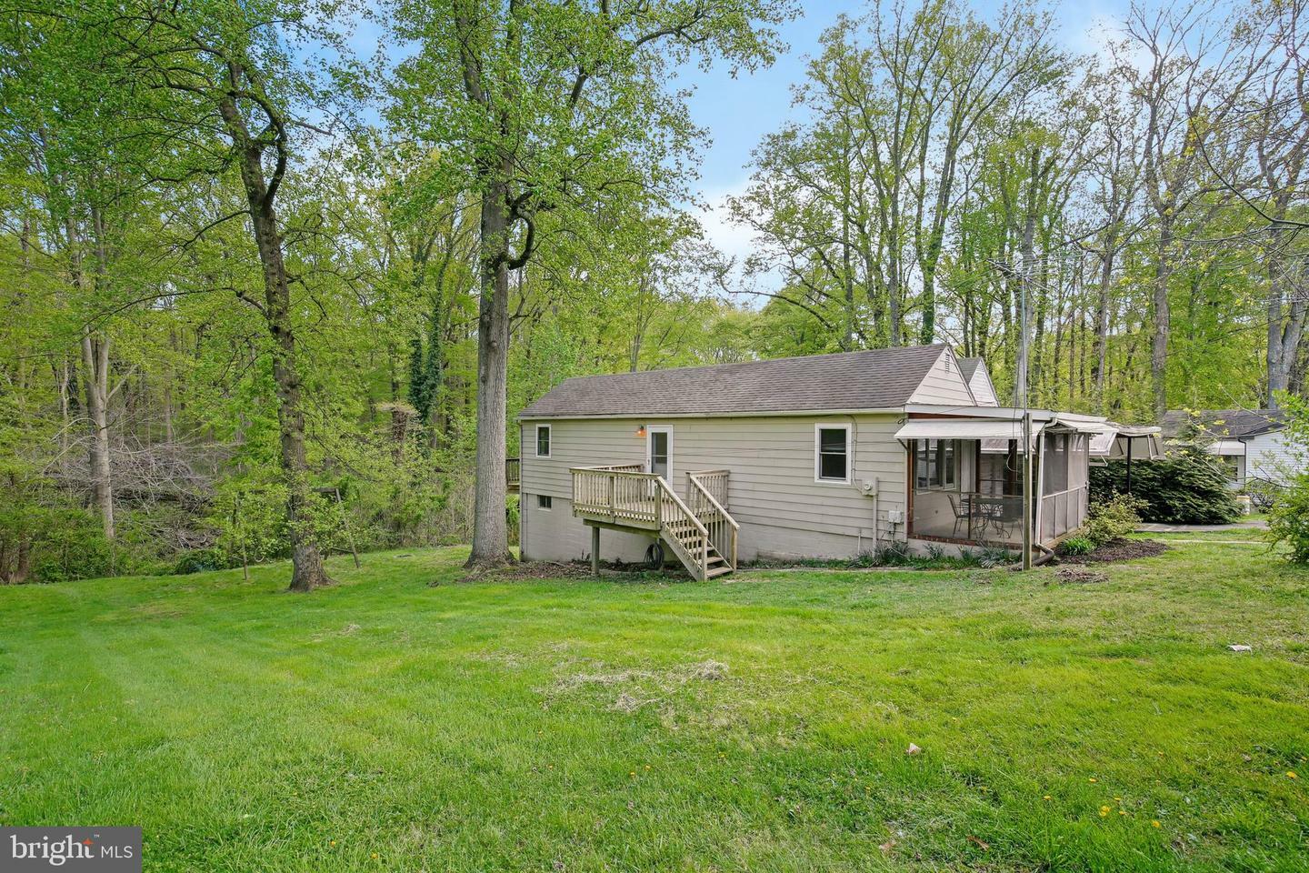 Property Photo: 1 Kent Drive MD 21610