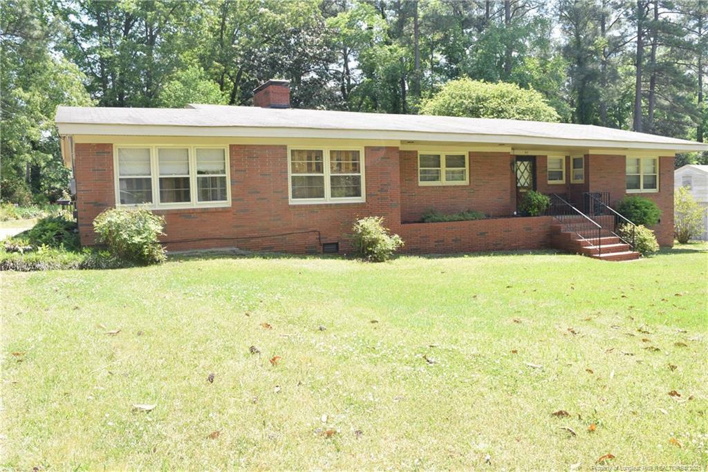 517 Brinn Drive  Sanford NC 27330 photo