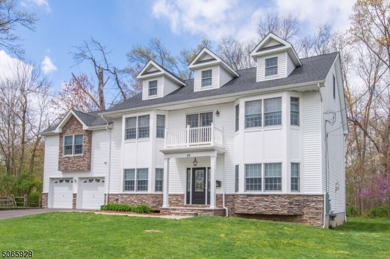 Property Photo:  59 Balsam Ave  NJ 07936 