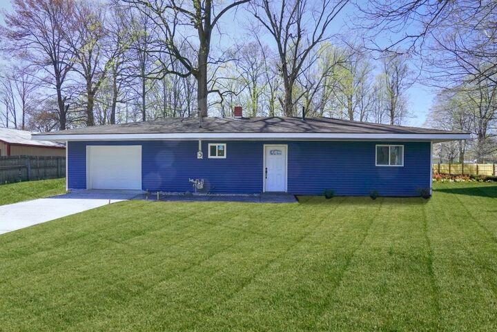 20730 Roycroft Drive  South Bend IN 46614 photo
