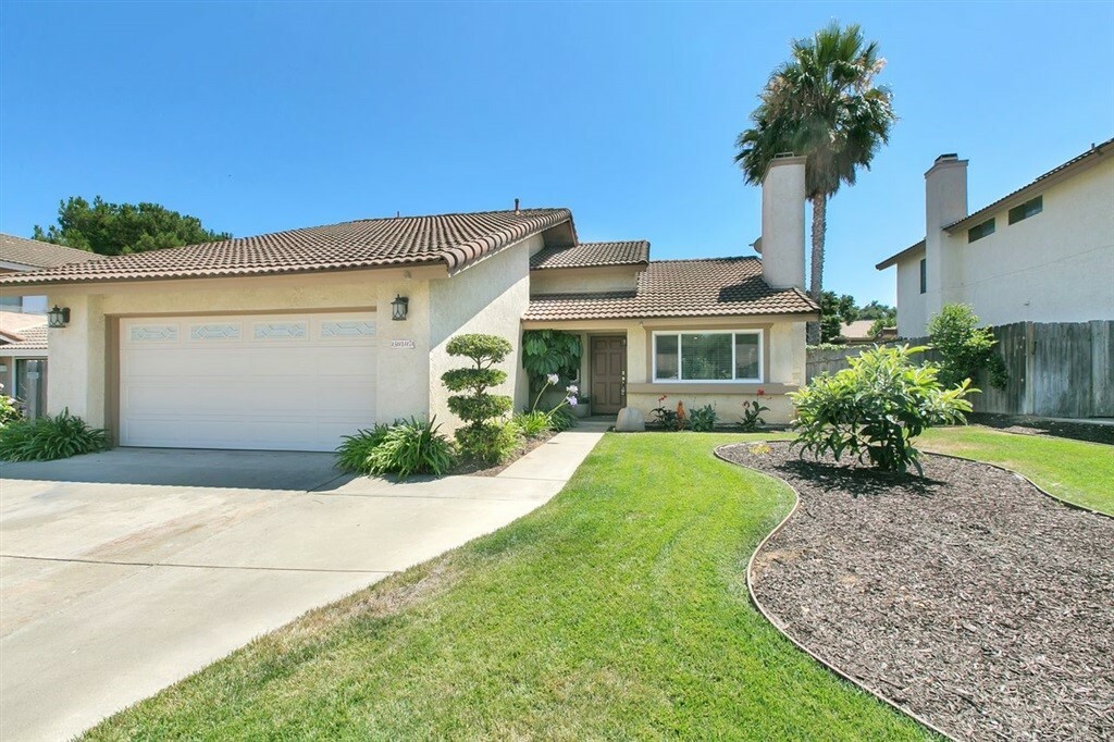 Property Photo:  317 Cheyenne Ln  CA 92026 