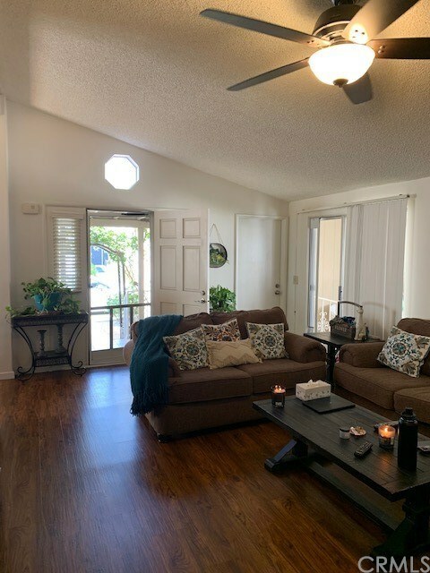 Property Photo: 140 W Pioneer Avenue 57 CA 92374