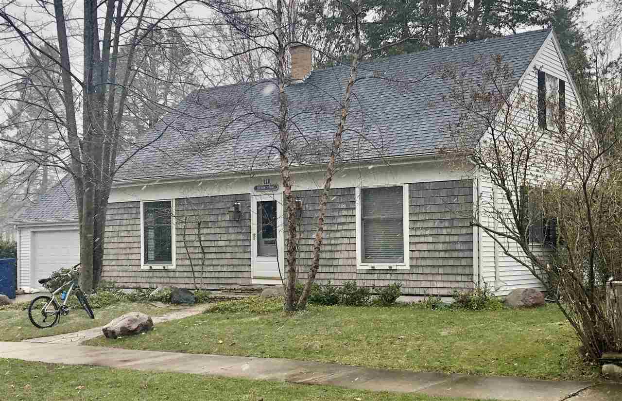 Property Photo:  188 Traverse  MI 49740 