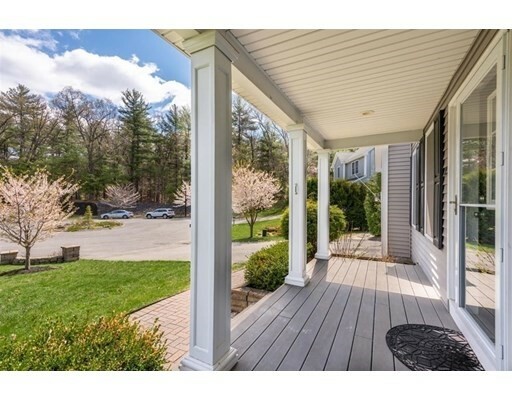 Property Photo: 23 Ballard Court MA 01453