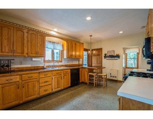 Property Photo: 176 Lincoln St. MA 01040