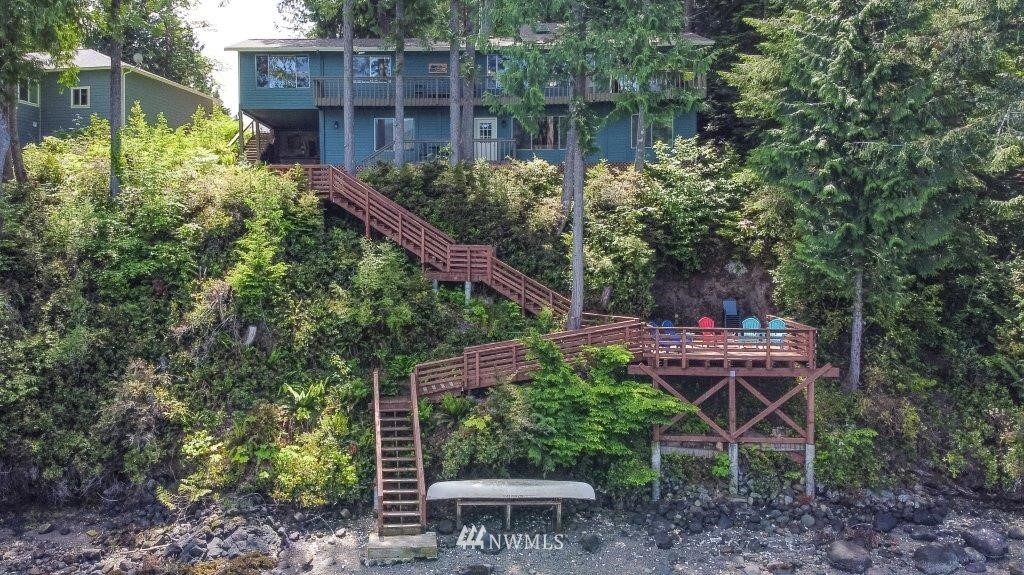 Property Photo: 171 N Webster Lane WA 98555