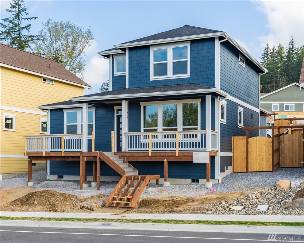 712 Blackstone Lane  Bellingham WA 98226 photo
