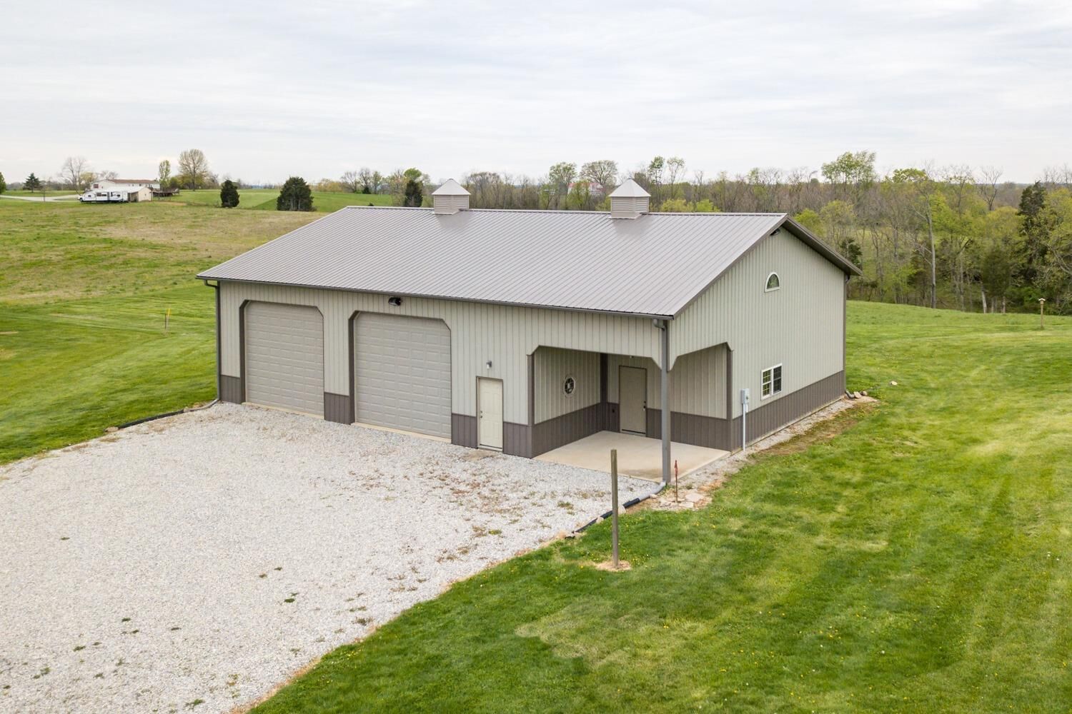 Property Photo: 7583 Tapps Ridge Road IN 47043