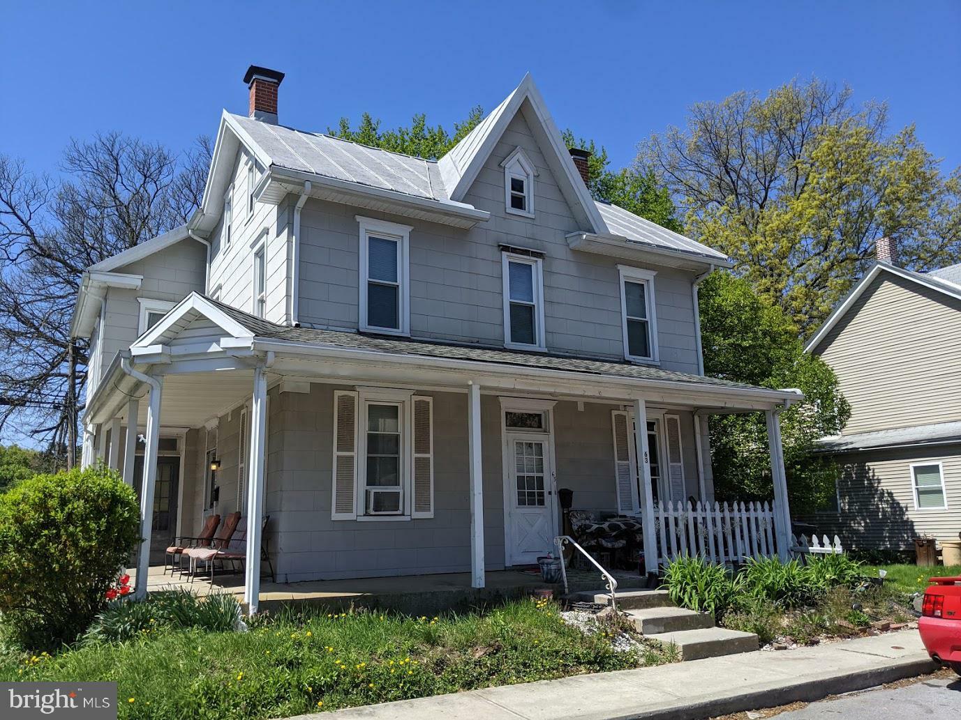 Property Photo:  Portfolio 63 Butler Street  PA 17103 