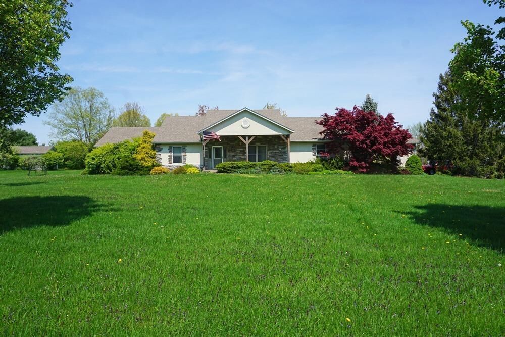 Property Photo: 1923 S Waynesville Rd OH 45036