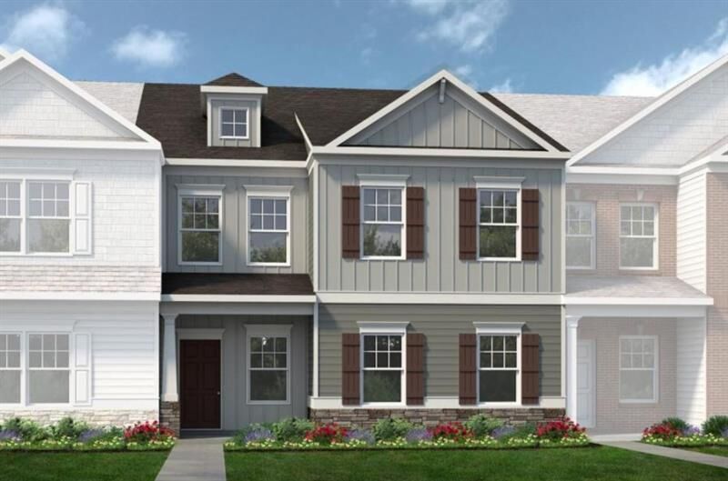 Property Photo:  401 Panicum Street 82  GA 30046 