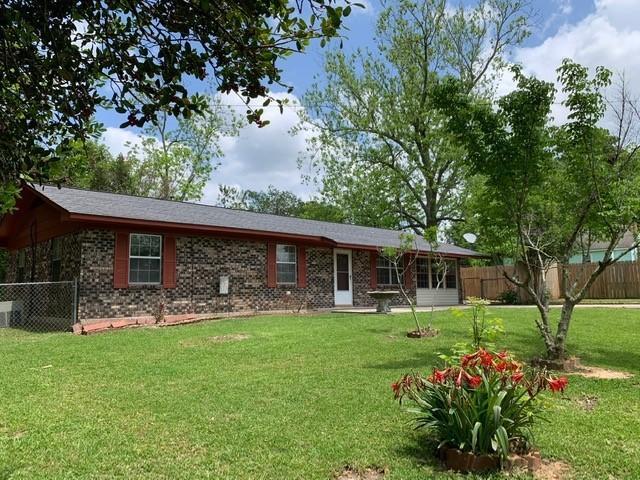 Property Photo: 303 Clark St. MS 39475