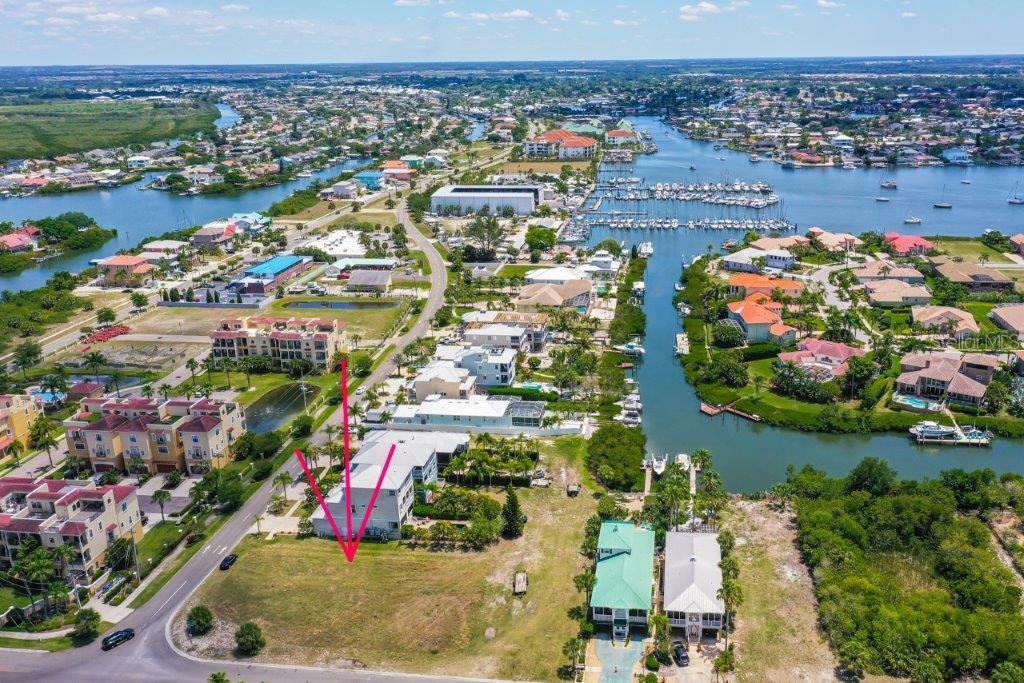 Property Photo:  1342 Apollo Beach Boulevard S  FL 33572 