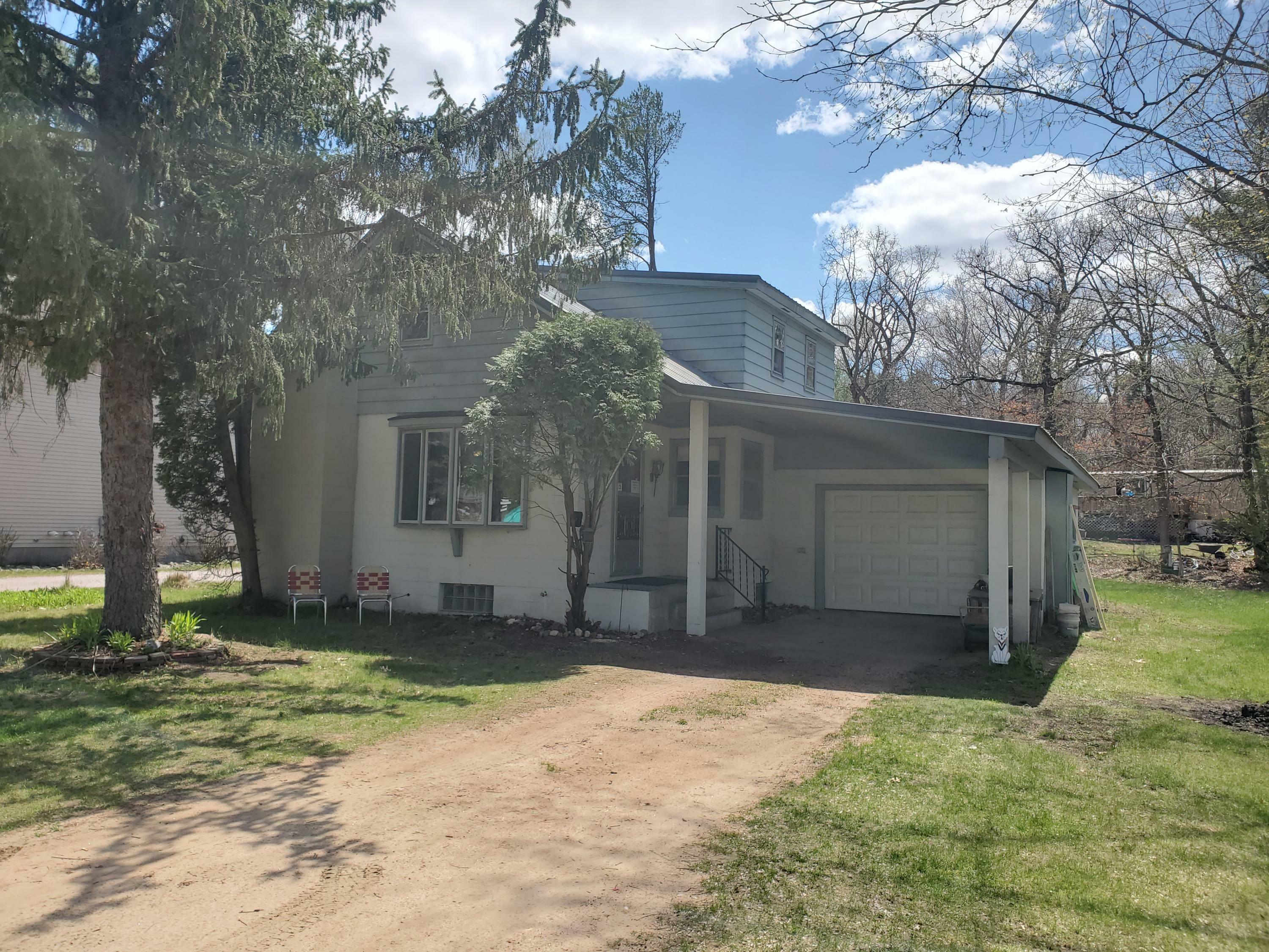 Property Photo:  1865 Lamprecht Rd  WI 53934 